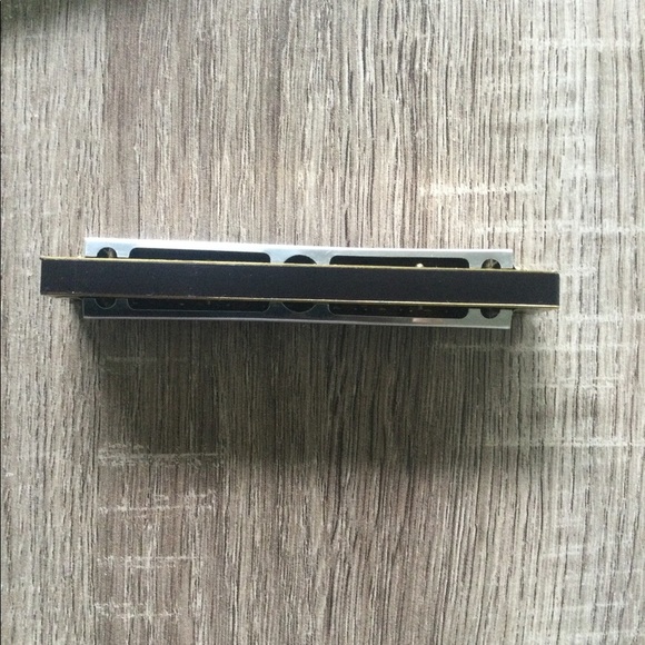🔥🔥HOST PIC🔥🔥 Vintage Toys Harmonica - Picture 9 of 16